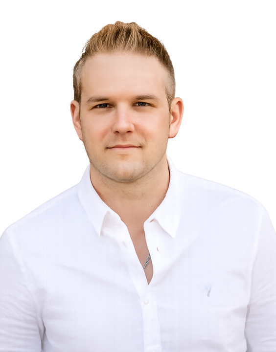 Brandon Maier
