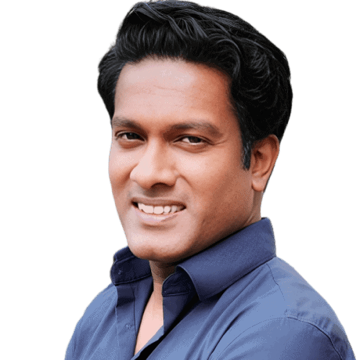 Deepak Peschard