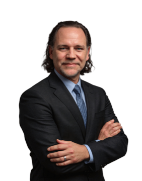 Todd Bouman